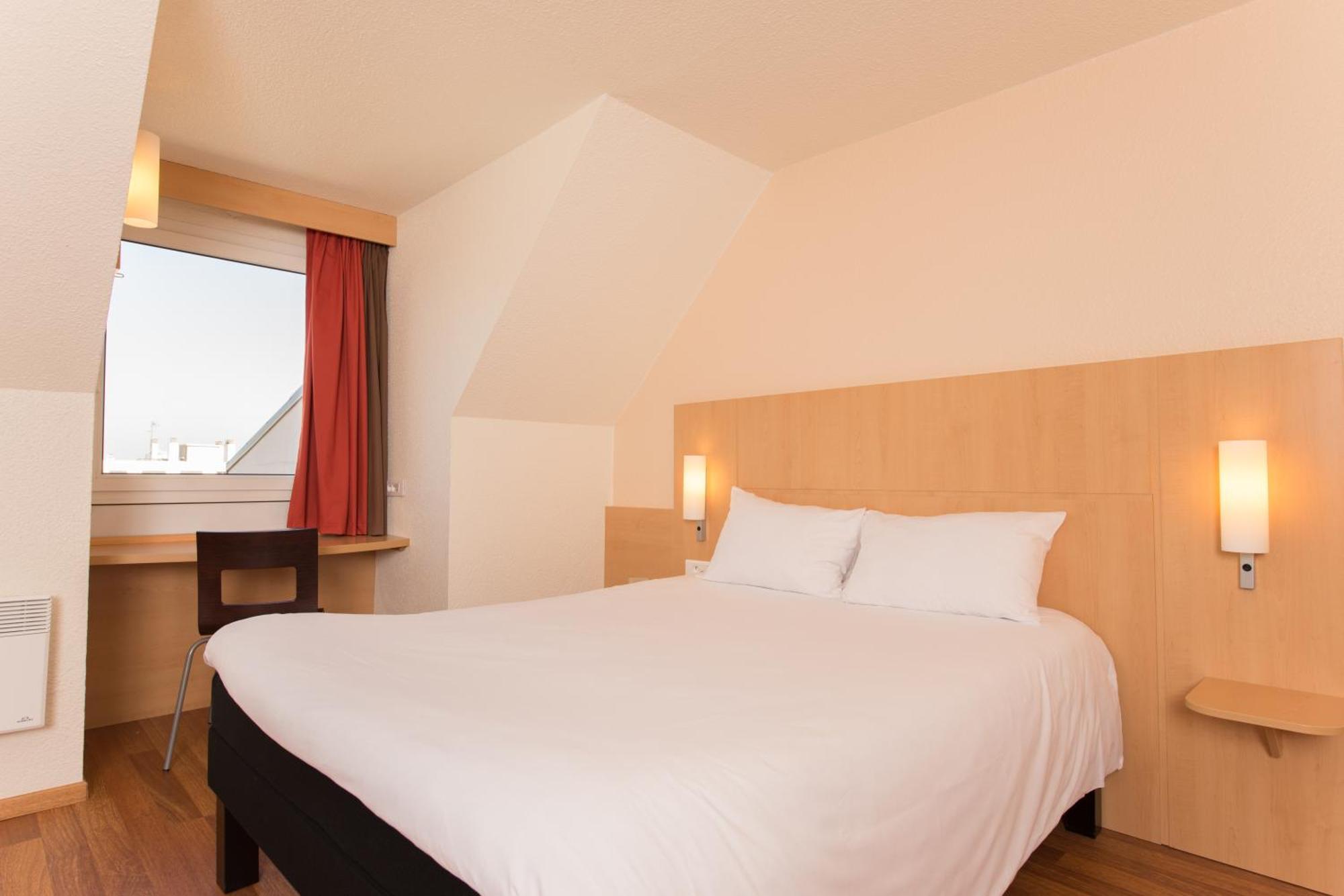 Ibis Paris Vanves Parc Des Expositions Kamer foto